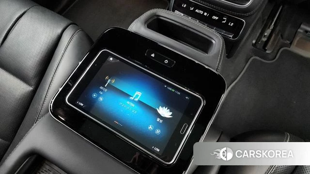 Mercedes-Benz GLS - Class X167 id 4323989 из Кореи 11