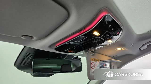 Mercedes-Benz E-Class W214 id 4230101 из Кореи 11