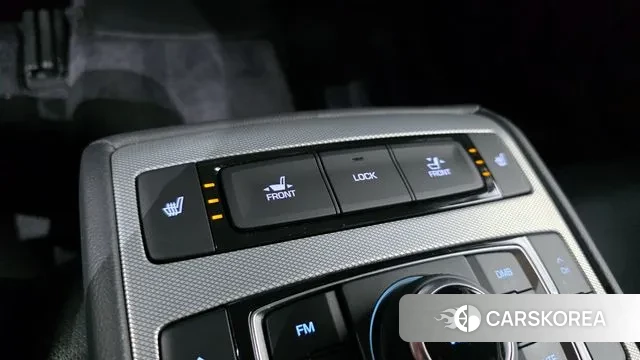 Genesis G80 id 3494480 из Кореи 11