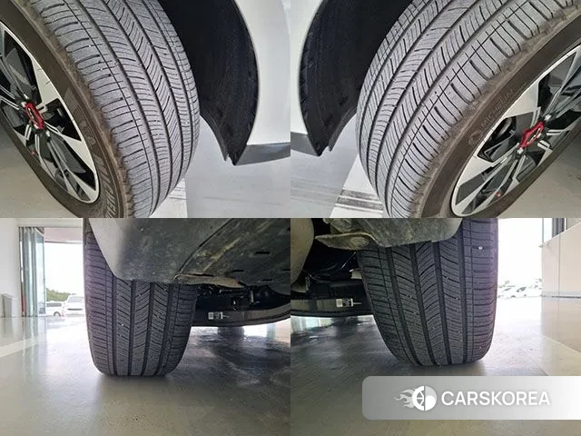 Kia Carnival 4th generation id 3180360 из Кореи 11