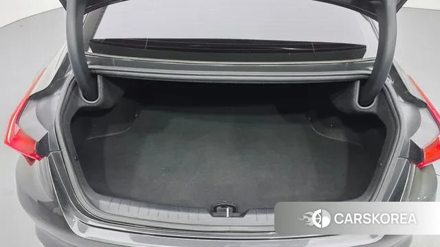 Kia K8 Hybrid id 3508543 из Кореи 11