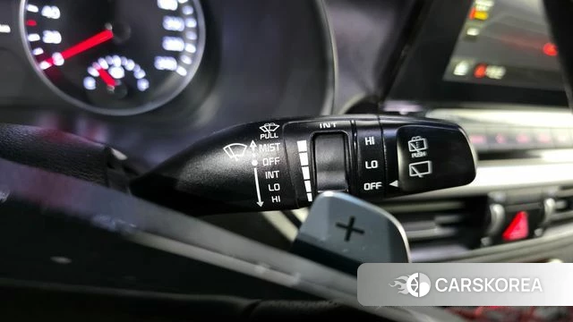 Kia Come New K3 id 4203593 из Кореи 11