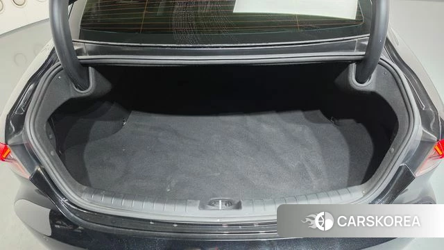 Hyundai The New Grandeur IG id 4750638 из Кореи 11
