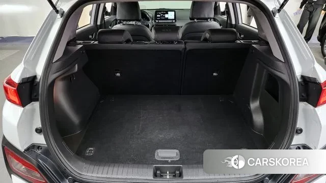 Hyundai Kona Electric id 3772206 из Кореи 11