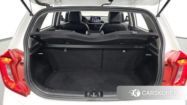 Kia Morning Urban (JA) id 4541563 из Кореи 11