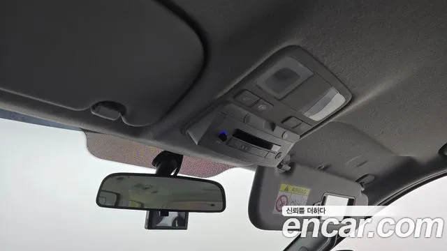 Hyundai The New Grand Starex id 2439813 из Кореи 11