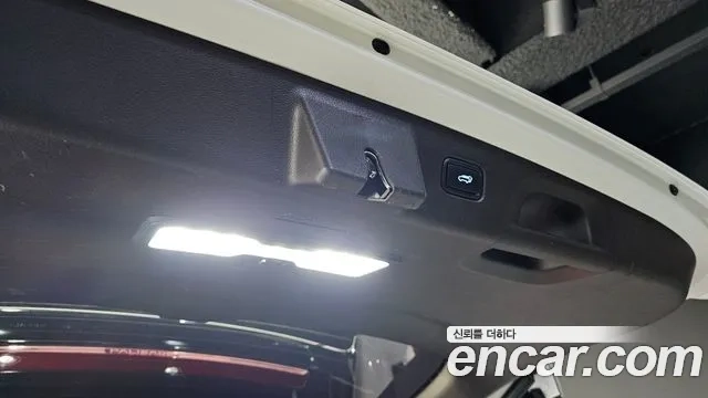 Hyundai Palisade id 2906584 из Кореи 11