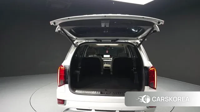 Hyundai Palisade id 3760310 из Кореи 11