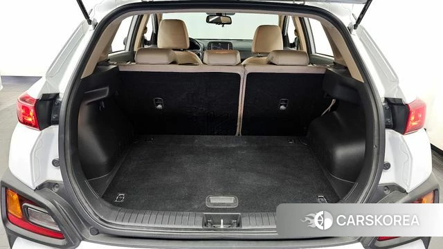 Hyundai Kona id 4325816 из Кореи 11