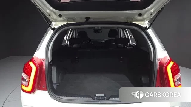 Ssangyong Tivoli Air id 3391583 из Кореи 11