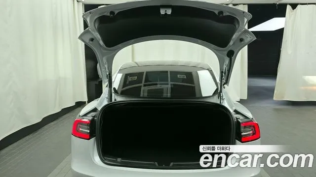 Tesla Model 3 id 2906795 из Кореи 11