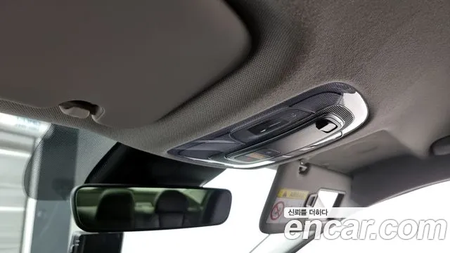 Hyundai Avante Hybrid (CN7) id 2732802 из Кореи 11