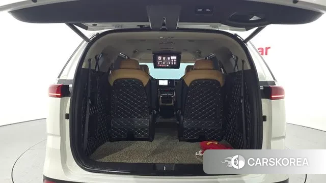 Kia Carnival 4th generation id 3690738 из Кореи 11