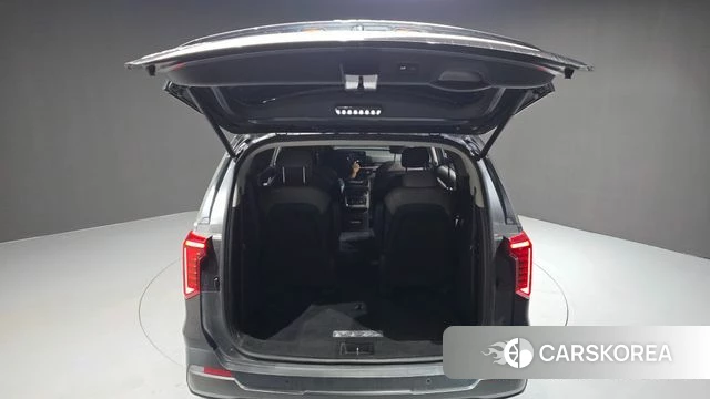 Kia The New Carnival 4th Generation id 4488278 из Кореи 11