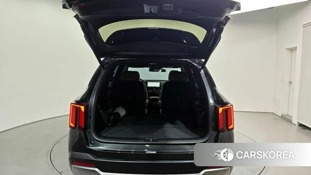 Kia The New Sorento 4th Generation id 3838169 из Кореи 11