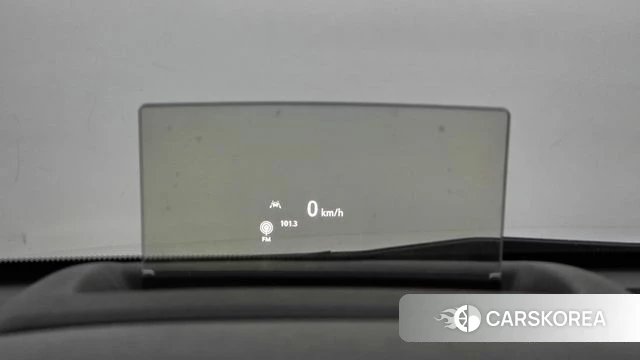 Chevrolet (GM Daewoo) Trailblazer id 4551013 из Кореи 11
