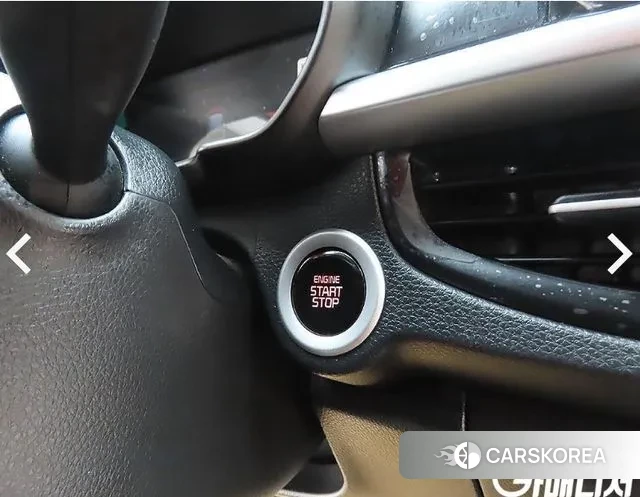 Kia The New Morning (JA) id 3447295 из Кореи 11