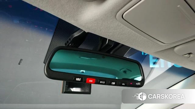 Kia The New K3 2nd generation id 4848479 из Кореи 11