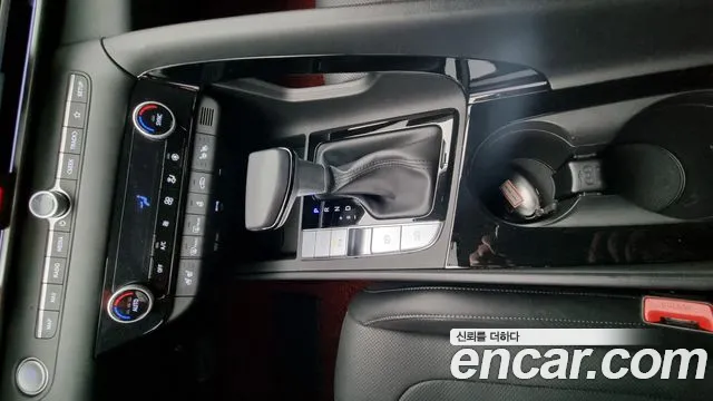 Hyundai The New Avante (CN7) id 2717735 из Кореи 11