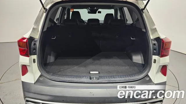 Kia Seltos id 2258812 из Кореи 11