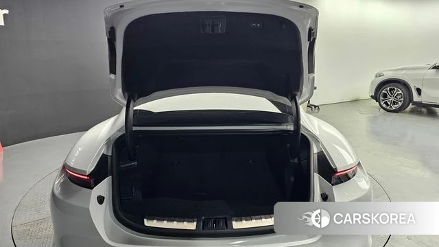 Porsche Taycan id 4231781 из Кореи 11