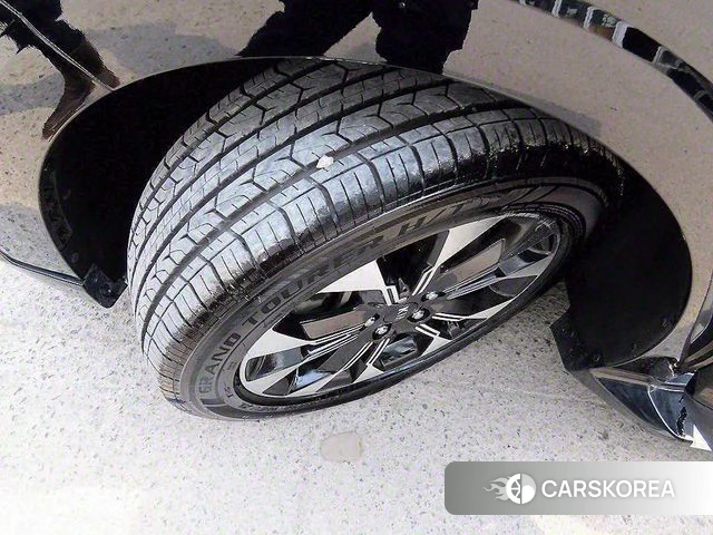 Kia Carnival 4th generation id 4580873 из Кореи 11