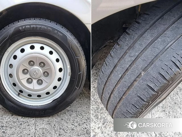 Hyundai Staria id 4636403 из Кореи 11