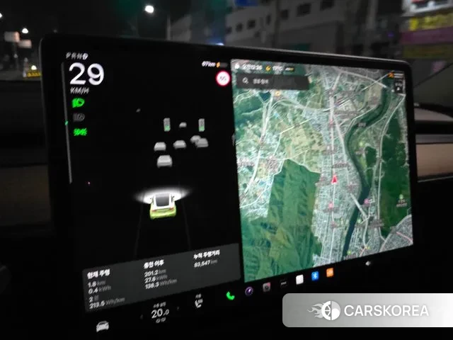 Tesla Model Y id 2900788 из Кореи 11