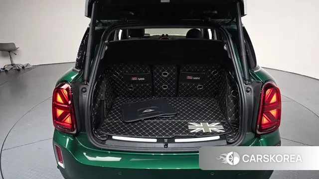 Mini Cooper Countryman id 3344009 из Кореи 11