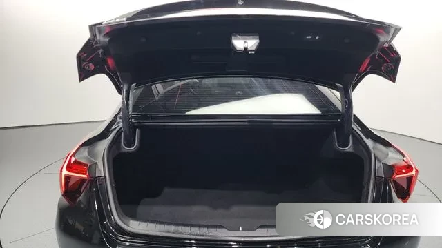 Kia K8 id 3610579 из Кореи 11