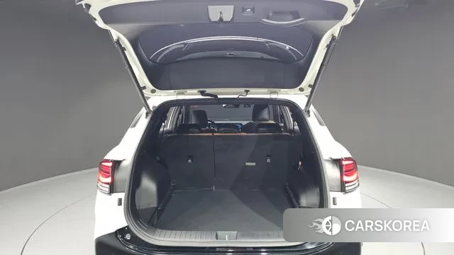 Kia Sportage 5th Generation Hybrid id 2925903 из Кореи 11