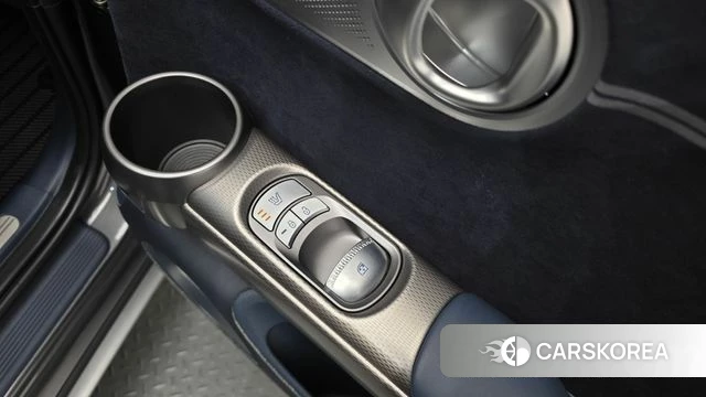 Genesis GV60 id 3892500 из Кореи 11