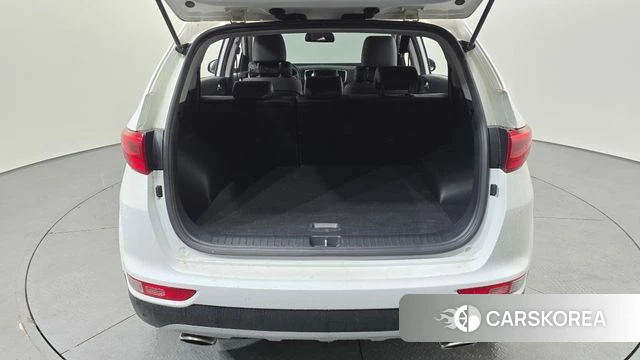 Kia Sportage 4th Generation id 3808260 из Кореи 11