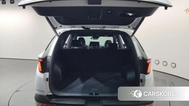 Hyundai Tucson (NX4) id 4310024 из Кореи 11