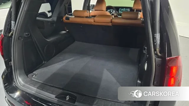 Kia Mohave Master id 3776688 из Кореи 11