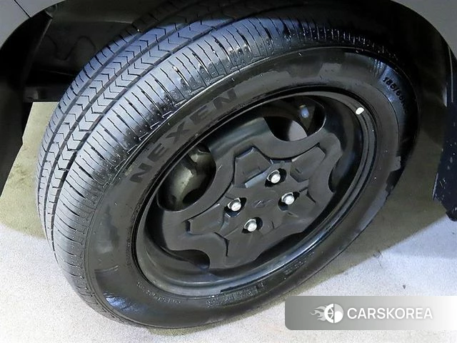 Hyundai Casper id 4396119 из Кореи 11