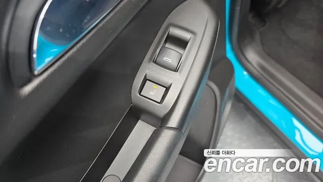 Chevrolet (GM Daewoo) Trailblazer id 2494700 из Кореи 11