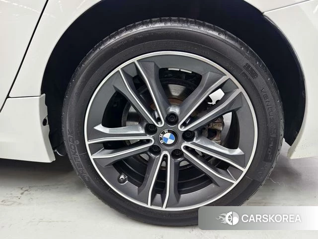 BMW 1 series id 4336289 из Китая 11