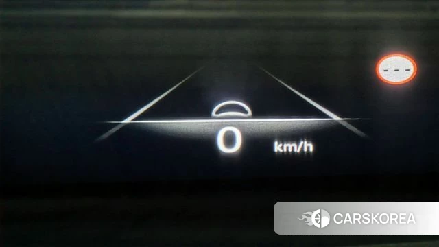 Genesis G80 (RG3) id 3915031 из Кореи 11