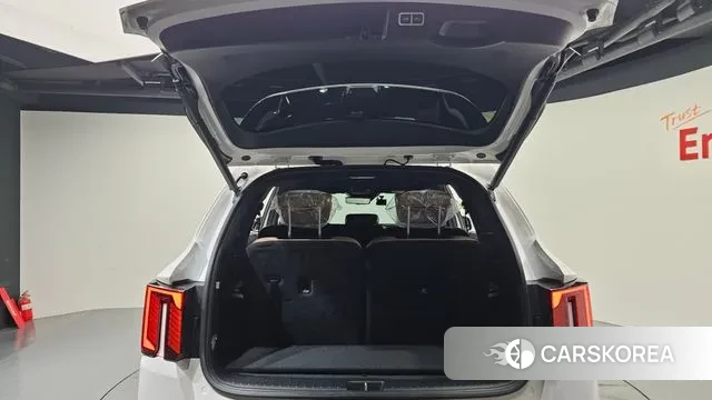 Kia The New Sorento 4th Generation id 3610265 из Кореи 11