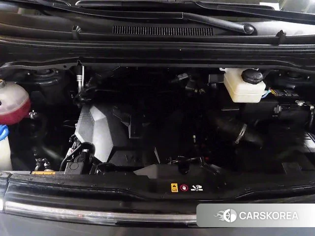 Hyundai Staria id 3017059 из Кореи 11