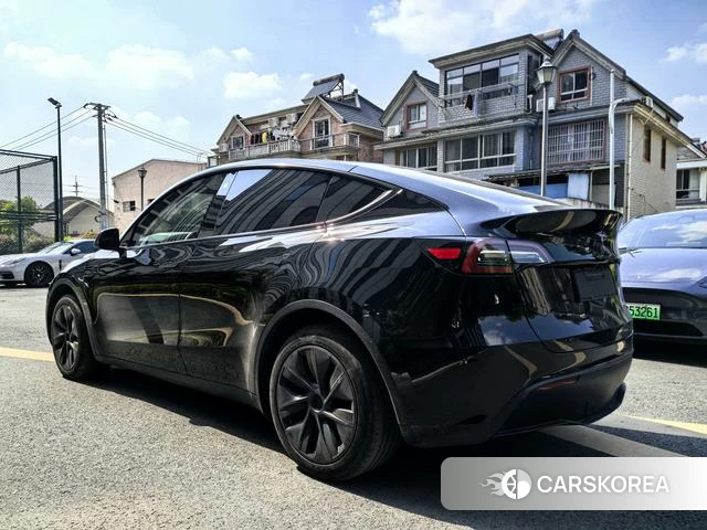 Tesla Model Y id 4206945 из Китая 11