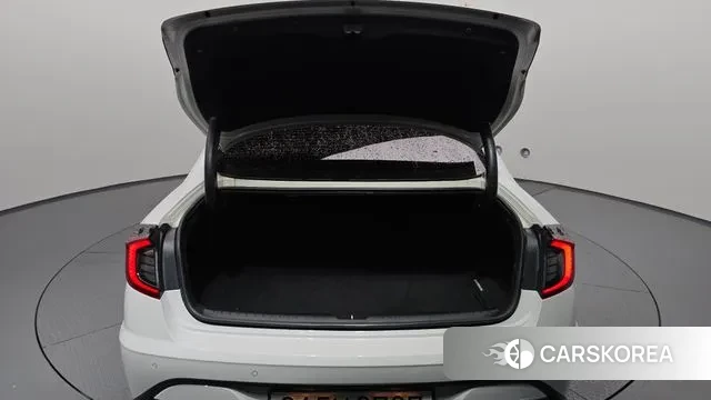 Hyundai Sonata (DN8) id 3417061 из Кореи 11