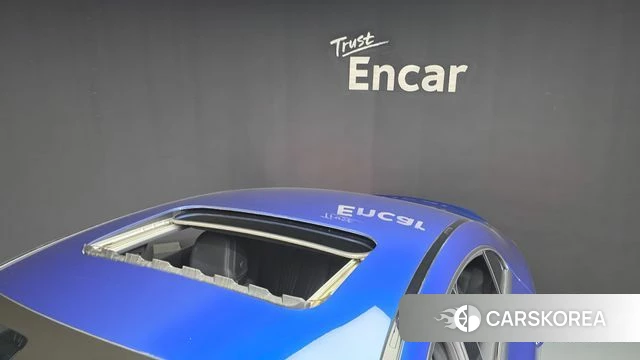 Mercedes-Benz CLS-Class C257 id 3964639 из Кореи 11