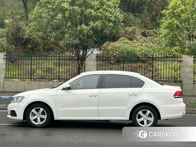 Volkswagen Lavida id 4256113 из Китая 11