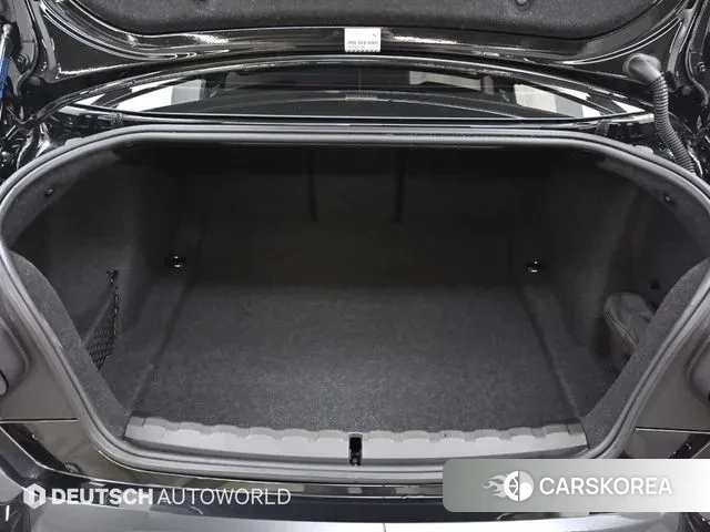 BMW M2 (G87) id 3332974 из Кореи 11