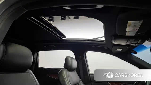 Lincoln MKX 2nd Generation id 3018887 из Кореи 11