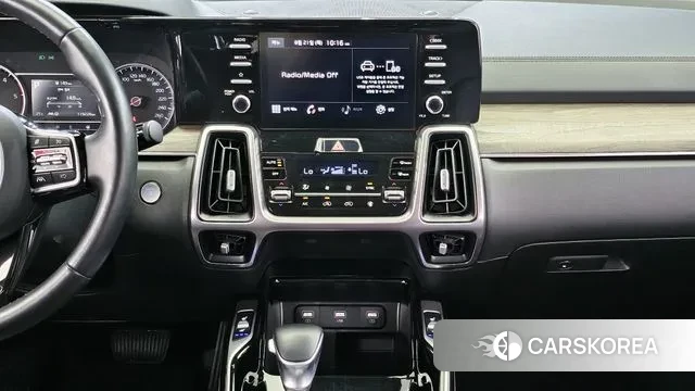 Kia Sorento 4th Generation id 3060069 из Кореи 11