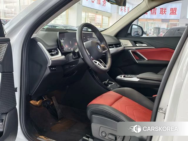 BMW X1 id 4213437 из Китая 11
