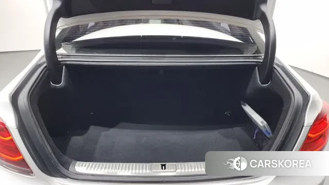 Kia More K9 id 3698397 из Кореи 11